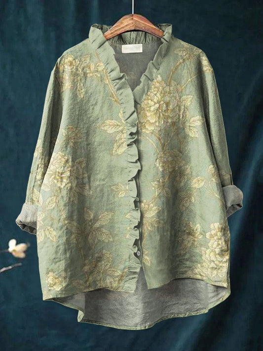 VERONI | BLUSA OLIVIA EDITION