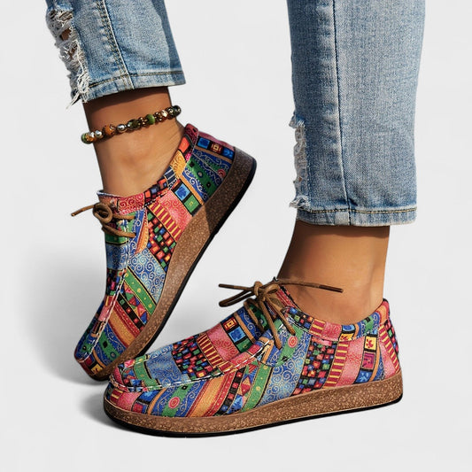NAIARA | SNEAKERS OLIVIA EXCLUSIVE