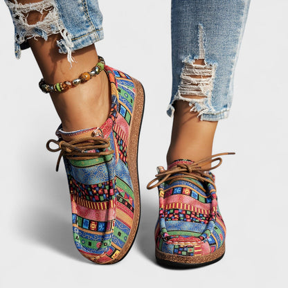 NAIARA | SNEAKERS OLIVIA EXCLUSIVE