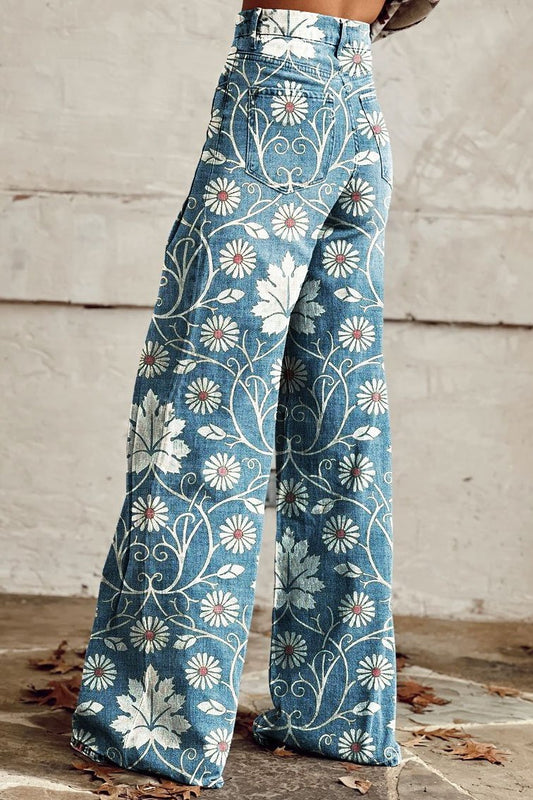 ALLEX | PANTALÓN OLIVIA EDITION