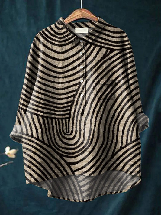 FEDERICA | BLUSA OLIVIA EDITION