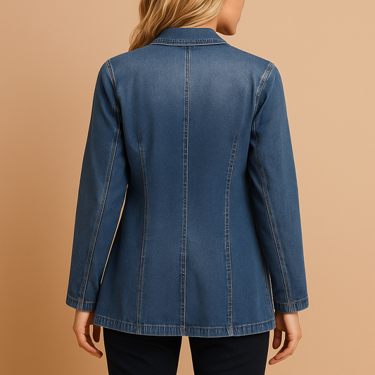LABINA | CHAQUETA VAQUERA OLIVIA