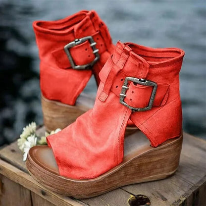 SIDNEY | BOTAS OLIVIA EXCLUSIVE