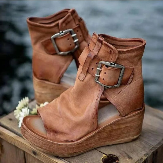 SIDNEY | BOTAS OLIVIA EXCLUSIVE