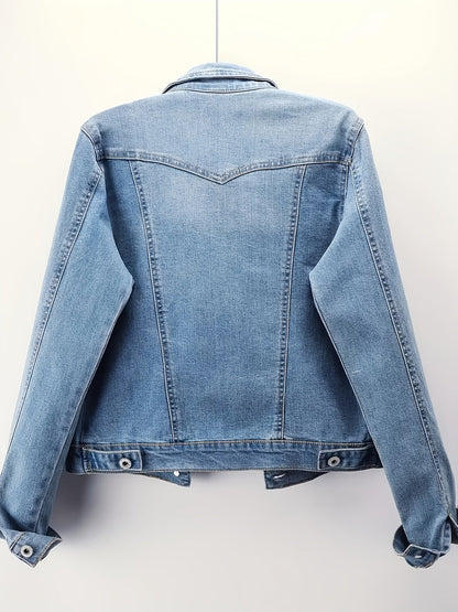 REGINA | CHAQUETA VAQUERA OLIVIA CREATION