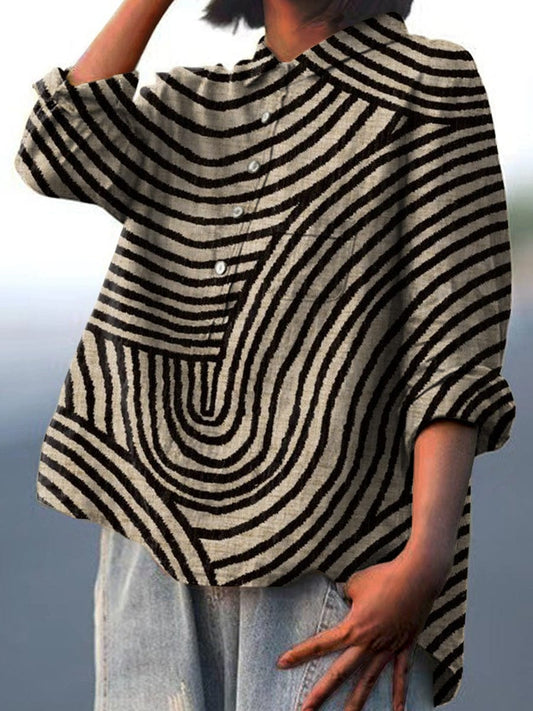 FEDERICA | BLUSA OLIVIA EDITION