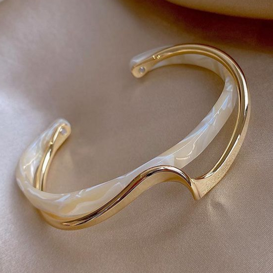 GINEVRA | ANILLO ACERO INOXIDABLE