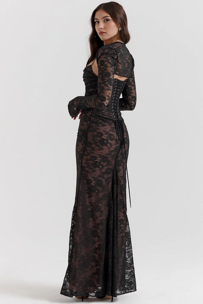 CLEO | VESTIDO EDICIÓN LIMITADA
