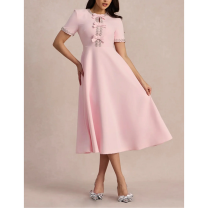 RAFAELLA | VESTIDO VINTAGE