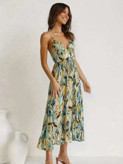 LORIENTA | VESTIDO OLIVIA CREATION