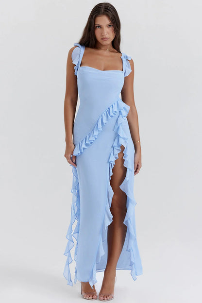 ANDREINA | VESTIDO OLIVIA CREATION