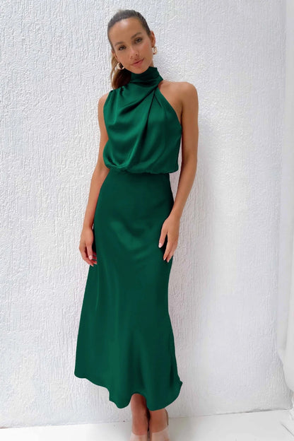 HELEN | VESTIDO OLIVIA CREATION
