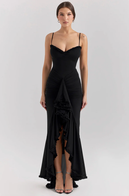 ALEGRÍA | VESTIDO OLIVIA CREATION