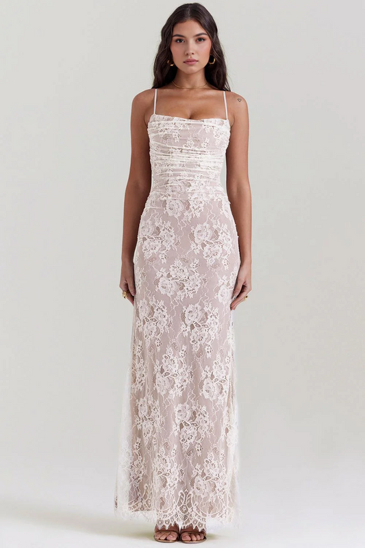 CLEO | VESTIDO EDICIÓN LIMITADA