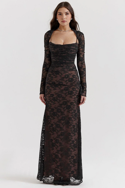 CLEO | VESTIDO EDICIÓN LIMITADA