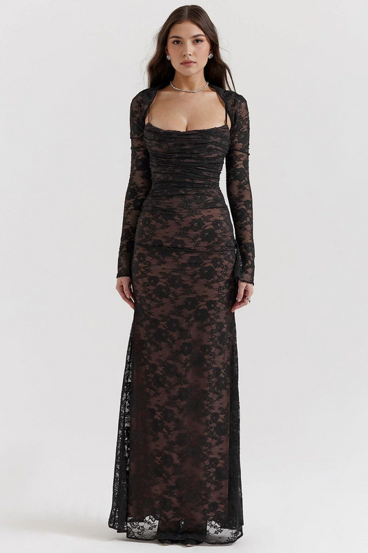 CLEO | VESTIDO EDICIÓN LIMITADA