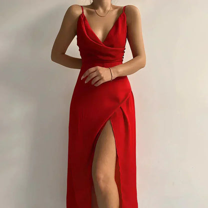 MILAN | VESTIDO OLIVIA CREATION