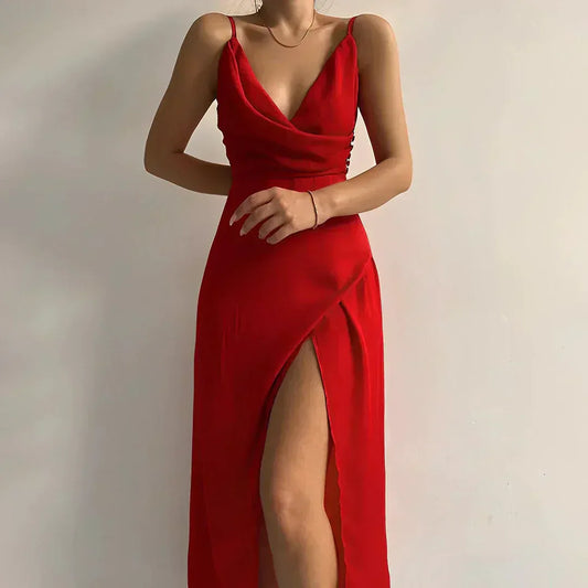MILAN | VESTIDO OLIVIA CREATION