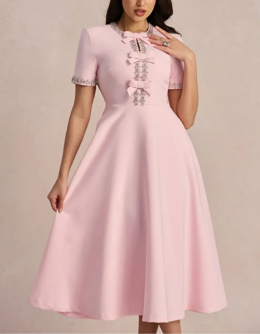 RAFAELLA | VESTIDO VINTAGE