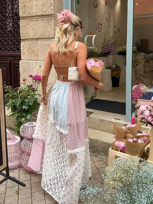 VIVI | VESTIDO VINTAGE