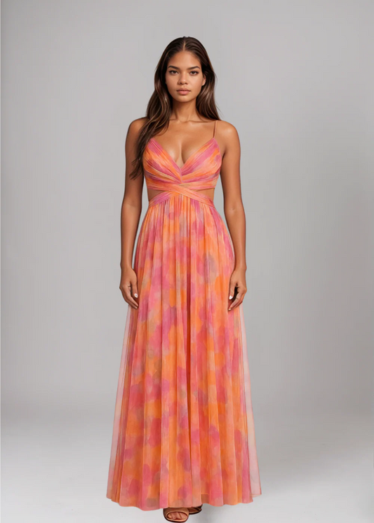 LIORA | VESTIDO EDICIÓN LIMITADA