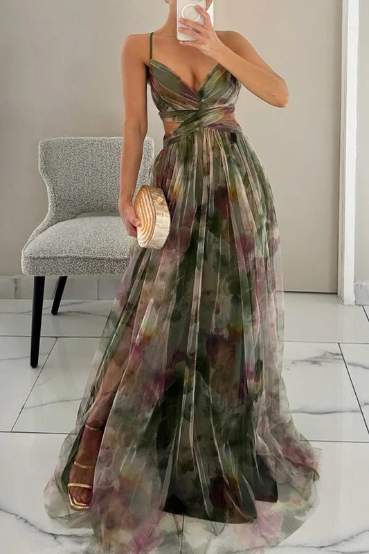 LIORA | VESTIDO EDICIÓN LIMITADA