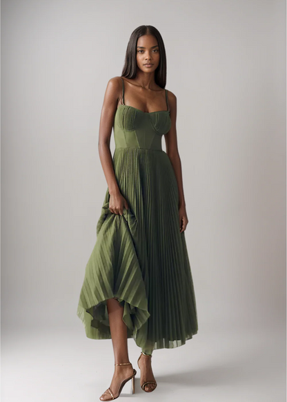 ELIANA | VESTIDO OLIVIA CREATION
