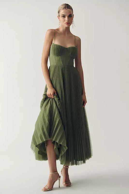ELIANA | VESTIDO OLIVIA CREATION