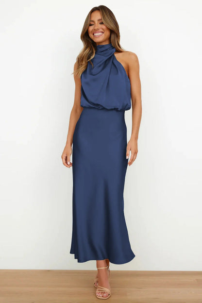 HELEN | VESTIDO OLIVIA CREATION