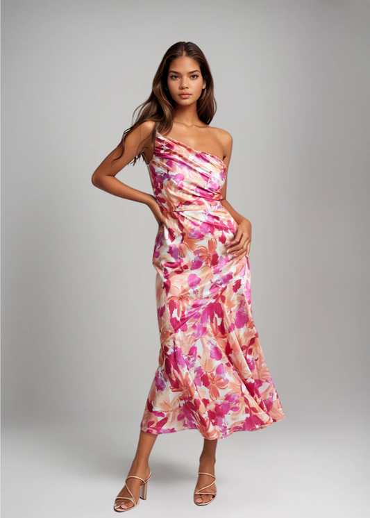 VICTORIA | VESTIDO OLIVIA CREATION