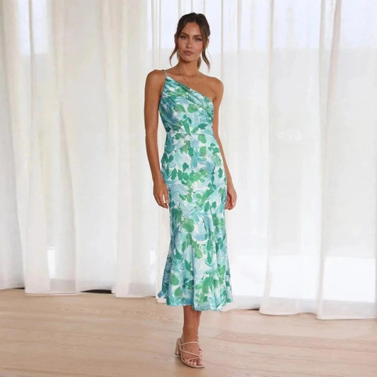 VICTORIA | VESTIDO OLIVIA CREATION