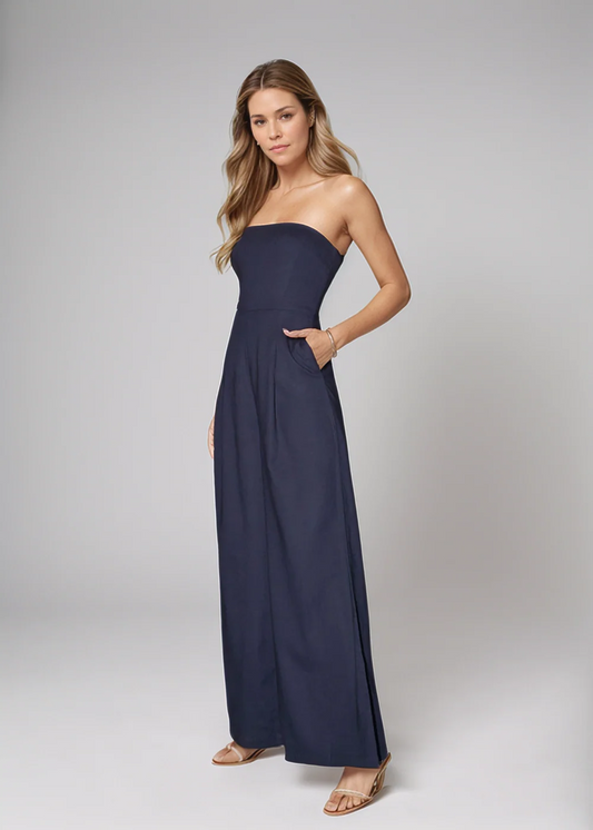 EMILIA | MONO VESTIDO