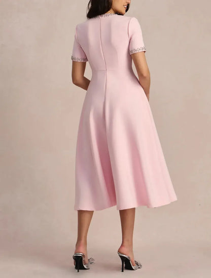 RAFAELLA | VESTIDO VINTAGE