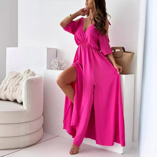 VALENTINA | VESTIDO OLIVIA CREATION