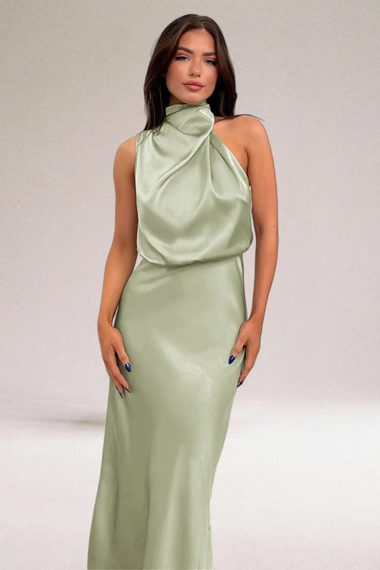 HELEN | VESTIDO OLIVIA CREATION