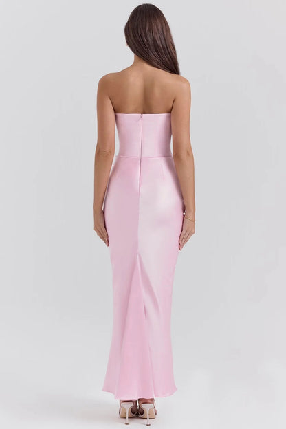 MADISON | VESTIDO OLIVIA CREATION