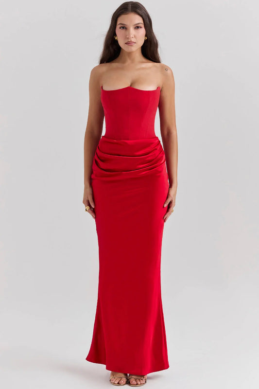 MADISON | VESTIDO OLIVIA CREATION