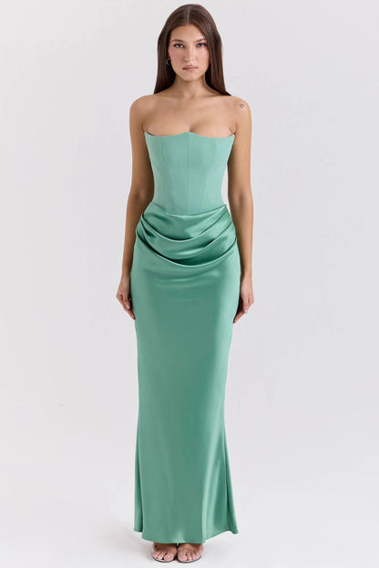 MADISON | VESTIDO OLIVIA CREATION