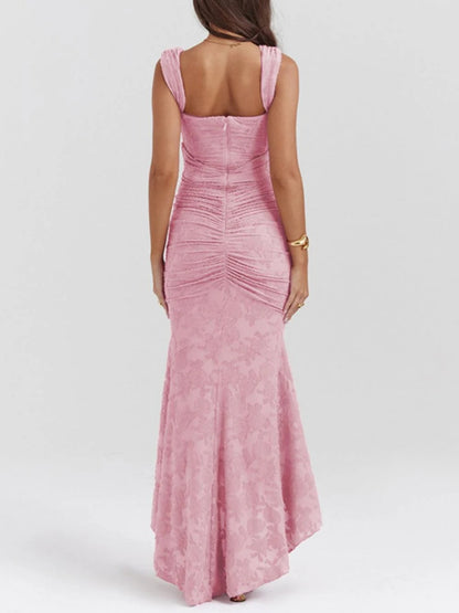 SUSAN | VESTIDO OLIVIA CREATION