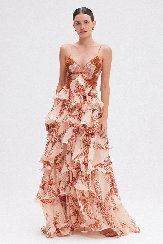 NATY | VESTIDO OLIVIDA CREATION