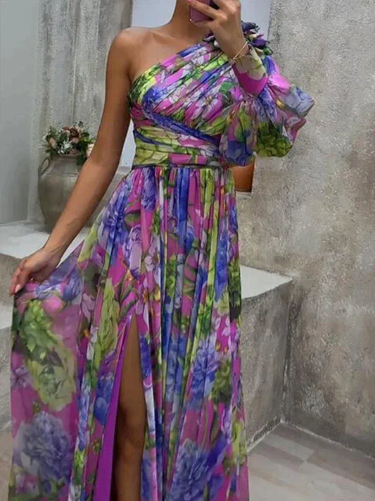 LIONA | VESTIDO OLIVIA CREATION