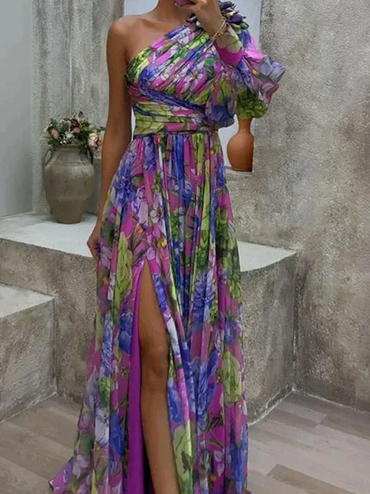 LIONA | VESTIDO OLIVIA CREATION