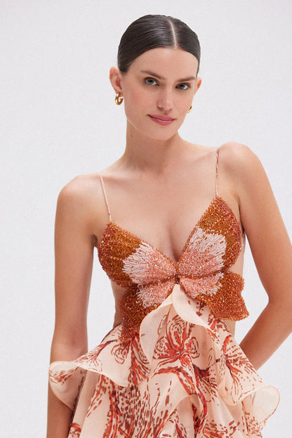 NATY | VESTIDO OLIVIDA CREATION