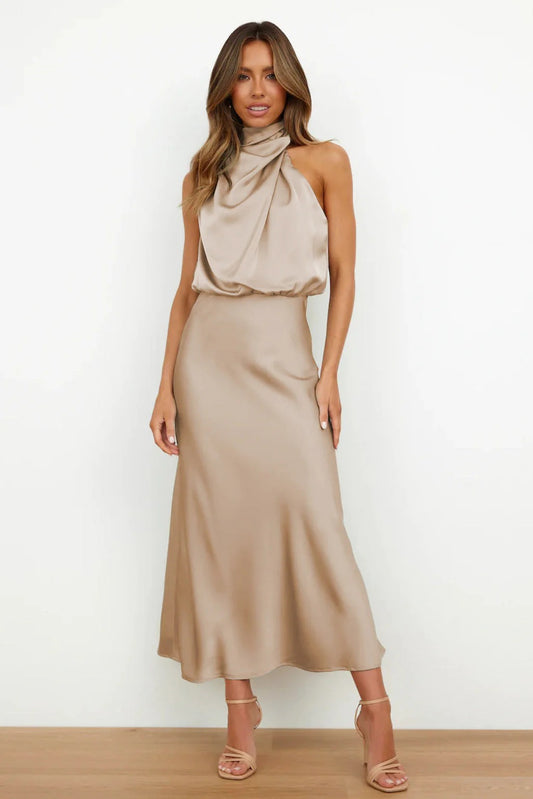 HELEN | VESTIDO OLIVIA CREATION