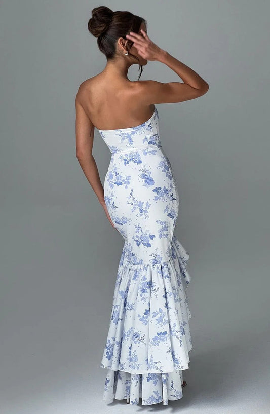 SHIARA | VESTIDO OLIVIA CREATION