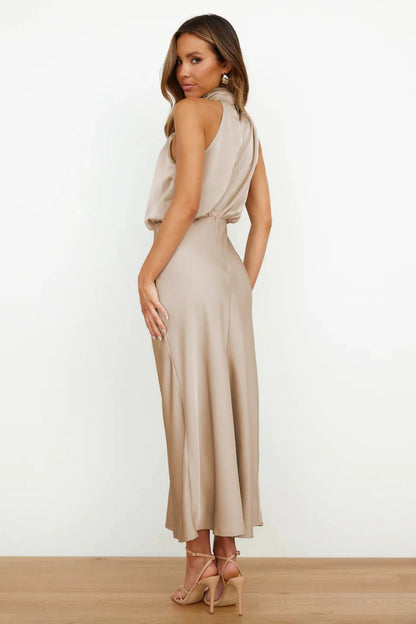 HELEN | VESTIDO OLIVIA CREATION