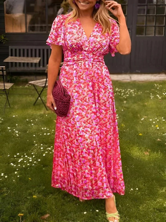 MARIE | VESTIDO OLIVIA CREATION