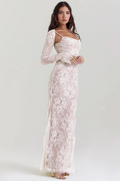 CLEO | VESTIDO EDICIÓN LIMITADA