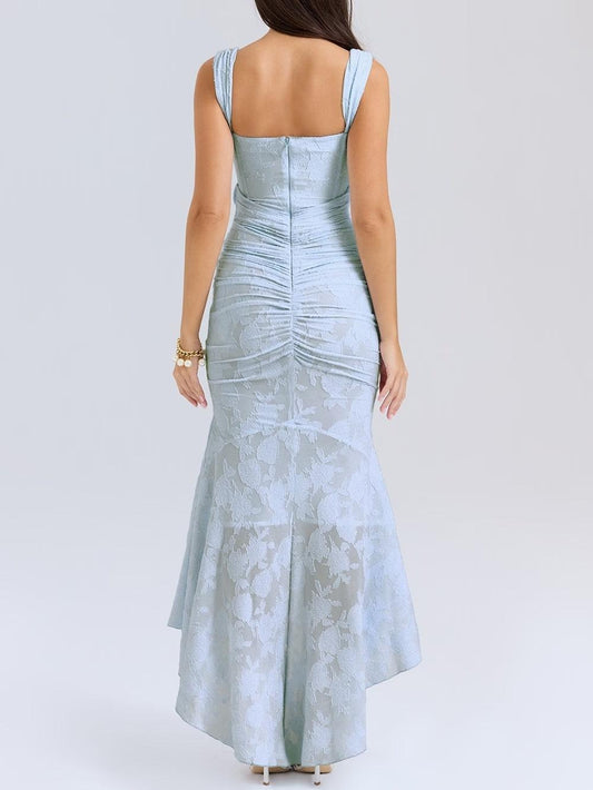 SUSAN | VESTIDO OLIVIA CREATION