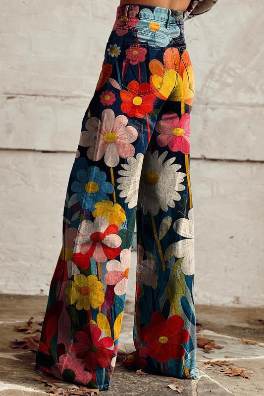 CAMILA | PANTALÓN OLIVIA EDITION